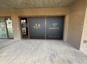 Oficina comercial · 74m² · 1 Ambiente · 1 Cochera · Oficina y Local en Zaduh