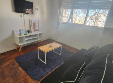 Departamento · 40m² · 2 Ambientes · Venta de Departamento Dos Ambientes Palermo Soho