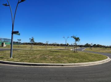 Terreno · 516m² · Barrio Silvestre Lote Interno