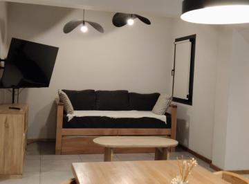 Departamento · 56m² · 3 Ambientes · Venta Dpto 2 Dorm. - Koessler Al 2000 - San Martin de Lo Andes