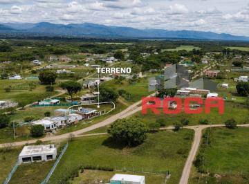 Terreno , El Ceibal · Lote en Venta Ubicado en El Bosque del Ceibal II - Jujuy