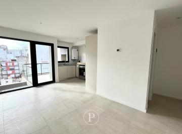 Departamento · 45m² · 2 Ambientes · 1 Cochera · Venta Departamento de 2 Ambientes con Cochera en Zona Aldrey