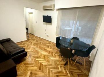 Departamento · 42ha · 2 Ambientes · Venta 2 Ambientes en Recoleta Apto Credito Apto Profesional Apto Airbnb!