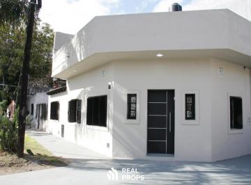 PH · 55m² · 3 Ambientes · PH en Venta de 3 Ambientes con Patio, Terraza y Parrilla en Villa Ballester
