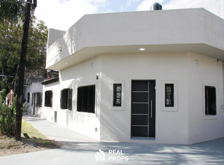 PH · 55m² · 3 Ambientes