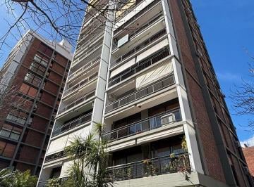 Departamento · 104m² · 4 Ambientes · 1 Cochera · Departamento en Alquiler en El Centro de Martinez. 4 Ambientes y Cochera