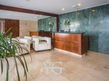 Departamento · 38m² · 1 Ambiente · 1 Cochera · Alquiler Temporario Monoambiente con Amenities!