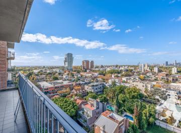 Departamento · 127m² · 3 Ambientes · 2 Cocheras · Departamento - Venta - 3 Ambientes - Excelente Vista - Cochera - Belgrano Chico