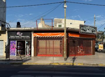 Local comercial · 200m² · Cristiania 1900, Esquina Norquin, Barrio Atalaya, Isidro Casanova