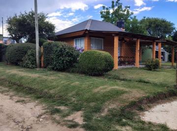 Casa de 7 ambientes, Potrero de Garay · Casa en Venta Sobre Lote de 20 X 36 m (720 M&sup2;), con 110 m² Cubiertos.