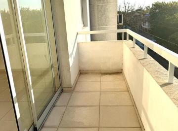 Departamento · 40m² · 3 Ambientes · Departamento en Alquiler - 2 Dorm. 1 Baño - La Plata