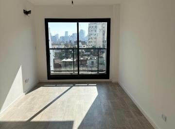 Departamento · 44m² · 2 Ambientes · Alquiler 2 Amb a Estrenar en Palermo