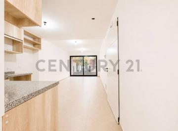 Departamento · 48m² · 2 Ambientes · 1 Cochera · Venta Departamento 2 Ambientes con Terraza en San Martin