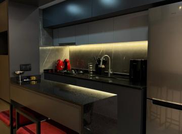 Departamento de 2 ambientes, Villa Lugano · 2 Ambientes Premium | Cochera Opcional + Balcón | Edificio Moderno (<1 Año)