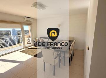 Departamento · 96m² · 3 Ambientes · Venta Departamento Semi - Piso Muñiz - San Miguel