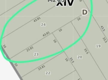 Terreno · 440ha · Venta de Terreno en Lomas de Zamora