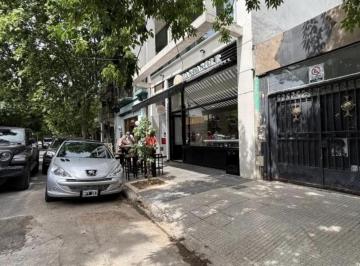 Oficina comercial · 36m² · 1 Ambiente · Oficina C/ Balcón y Excelente Renta en Palermo Soho Sobre Fitz Roy