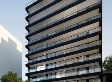 Departamento · 80m² · 3 Ambientes · 1 Cochera · 3 Ambientes con Balcón Al Frente y Amenities de Categoría