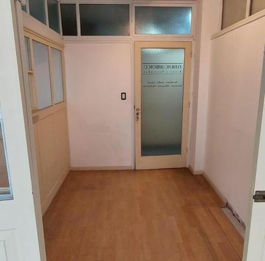 Oficina comercial · 30ha · 3 Ambientes
