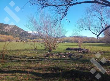 Terreno · 80757m² · Venta 8 Hectáreas - B.º La Cascada - Callejón de Bello - San Martin de Los Andes