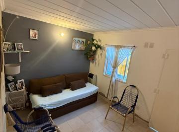 Casa · 90m² · 4 Ambientes · Casa en Venta - 3 Dorm. 1 Baño - San Fernando