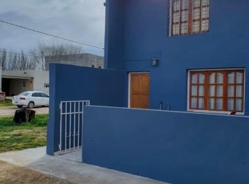 PH · 651m² · 3 Ambientes · Complejo de 4 Dúplex + 1 en Construcción