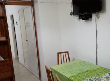 Departamento · 34m² · 1 Ambiente · Monoambiente y Medio