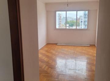 Departamento de 2 ambientes, Villa Urquiza · Hermoso 2 Amb.
