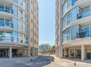 Departamento · 55m² · 2 Ambientes · 1 Cochera · Departamento de 2 Amb en Ripalda Xx