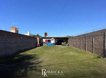 Casa · 90m² · 3 Ambientes · Casa en Carpincho Macho