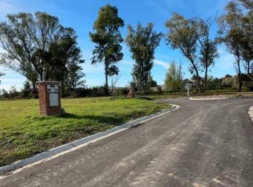 Terreno · 565m² · Terreno en Santa Sofía