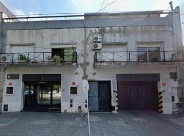 Edificio de 2 ambientes, Villa Devoto · Edificio Comercial en Venta | Nogoyá 4825, Villa Devoto | 1080 m²