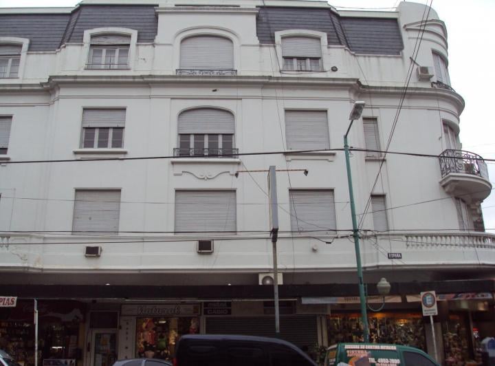 Departamento · 100m² · 4 Ambientes