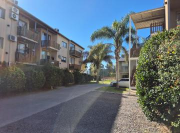 Departamento · 60m² · 2 Ambientes · 1 Cochera · Departamento 2 Amb en Venta Complejo Verdi 57