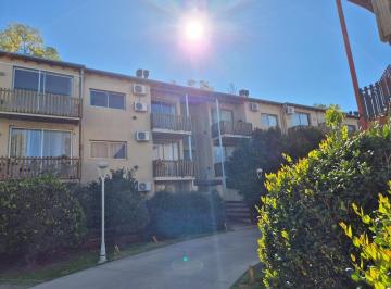 Departamento · 60m² · 2 Ambientes · 1 Cochera · Departamento 2 Amb en Alquiler