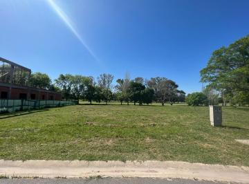 Terreno · 808m² · Terreno en Lomas Golf Club