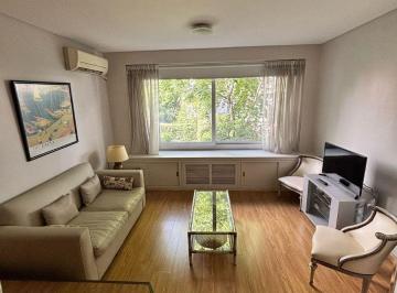 Departamento de 2 ambientes, Retiro · Venta 2 Ambientes con Coch en Corazon de Recoleta