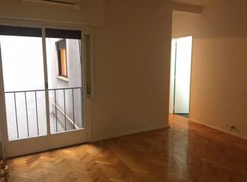Departamento de 2 ambientes, Belgrano · 2 Ambientes con Cocina y Lavadero Aparte - a m de Av del Libertador