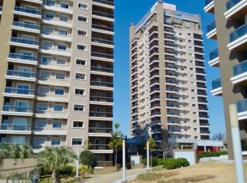 Departamento de 3 ambientes, Córdoba · Vendo Dpto de 1 Dorm con Cochera en Terraforte 1