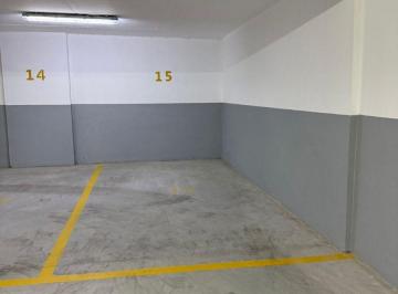 Garage , San Cristobal · Cochera Cubierta en Edificio a Estrenar