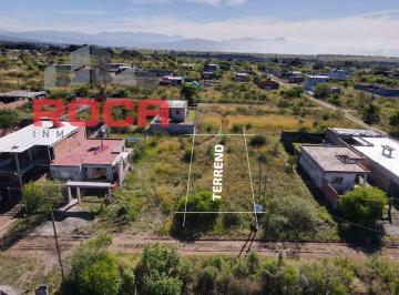 Terreno , Los Alisos · Terreno en Venta Loteo Nuevo Alisos, Jujuy