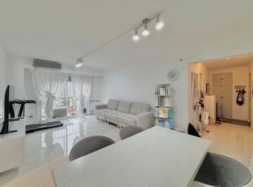Departamento · 88m² · 4 Ambientes · 2 Cocheras · Depto 4 Amb en Venta Cochera Seg 24hs Chacabuco
