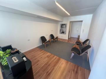 Oficina comercial · 40m² · 2 Ambientes · Oficina Aaa en Belgrano Lista Para Entrar - Vigilancia 24 Horas - Entrega Junio 2026