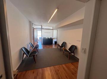 Oficina comercial · 40m² · 2 Ambientes · Oficina Aaa en Belgrano Lista Para Entrar - Vigilancia 24 Horas - Entrega Junio 2026