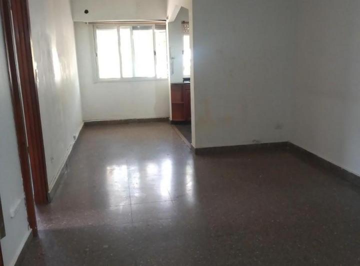 Departamento · 60ha · 3 Ambientes · 1 Cochera
