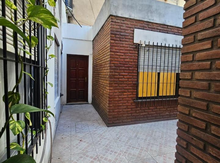 Departamento · 27m² · 1 Ambiente