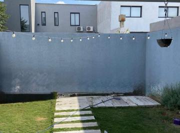 Foto · Alquiler Duplex 3 Dorm. Lomas de Manantiales