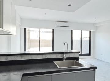 Departamento · 80m² · 3 Ambientes · Departamento - Barrio Norte