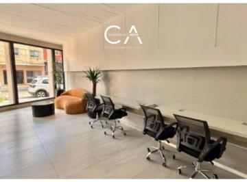 Departamento · 34m² · 1 Ambiente · Moderno Monoambiente con Balcon y Terminaciones de Categoria - Bonjo 10