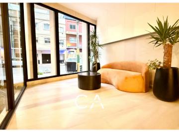 Departamento · 34m² · 1 Ambiente · Moderno Monoambiente con Balcon y Terminaciones de Categoria - Bonjo 10